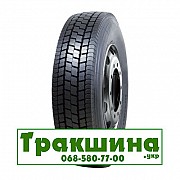 235/75 R17.5 Agate HF628 143/141J Ведуча шина Днепр