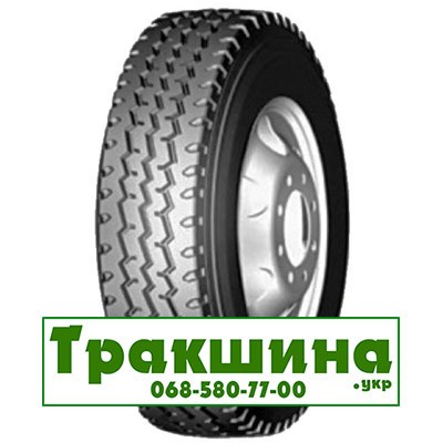 8.25 R20 Agate HF702 139/137K Універсальна шина Дніпро - изображение 1