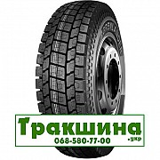 235/75 R17.5 Greforce GR678 143/141J Ведуча шина Днепр