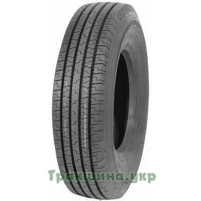 315/80 R22.5 Agate HF121 156/152L Рульова шина Київ - изображение 1