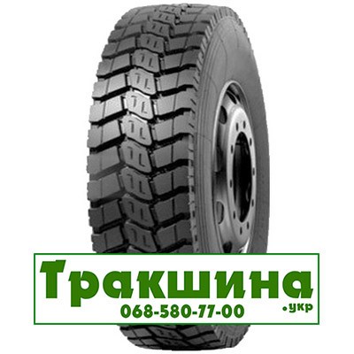8.25 R20 Agate HF313 139/137K Ведуча шина Київ - изображение 1