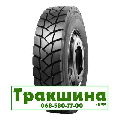 315/80 R22.5 Agate HF768 156/152L Ведуча шина Київ - изображение 1