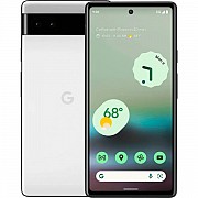 Смартфон Google Pixel 6a 6/128GB Chalk Craie JP (Код товару:32324) Харьков