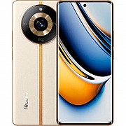 Смартфон Realme 11 Pro 5G 8/128GB NFC Sunrise Beige Global (Код товару:32326) Харьков