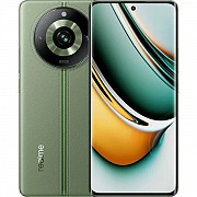Смартфон Realme 11 Pro+ 5G 12/512GB NFC Oasis Green Global (Код товару:32315) Харьков