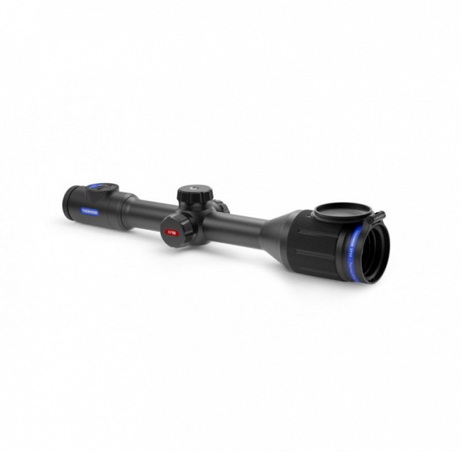 PULSAR THERMION XP50 THERMAL RIFLESCOPE PL76543 - INDOOPTICS Киев - изображение 1