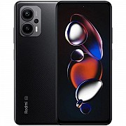 Смартфон Xiaomi Redmi Note 12T Pro 8/128GB no NFC Black (Код товару:32368) Харьков