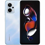 Смартфон Xiaomi Redmi Note 12T Pro 8/128GB no NFC Blue (Код товару:32366) Харьков