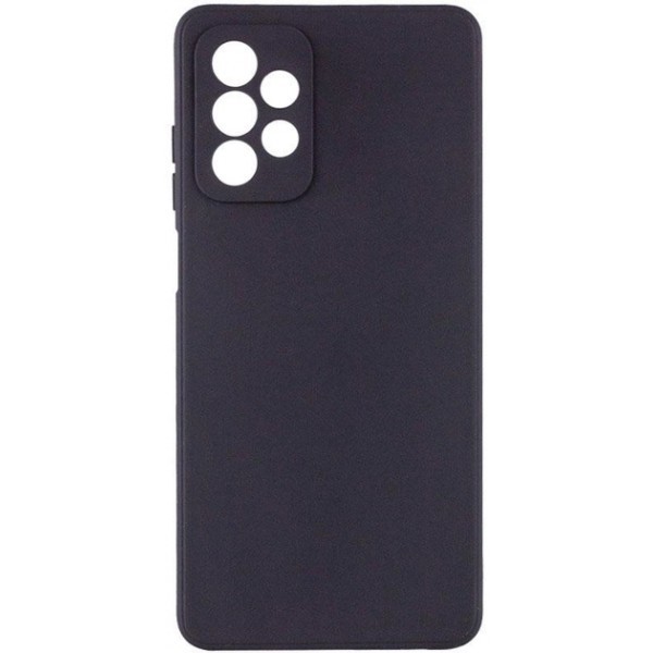 Чохол Candy Full Camera для Samsung A32 5G A326/M32 5G M326 Black (Код товару:32277) Харьков - изображение 1