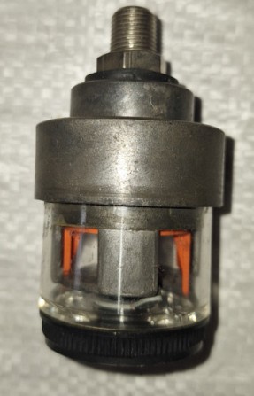 Індикатор забруднення повітряного фільтра ІЗВ-700 (ИЗВ-700) Сумы - изображение 1