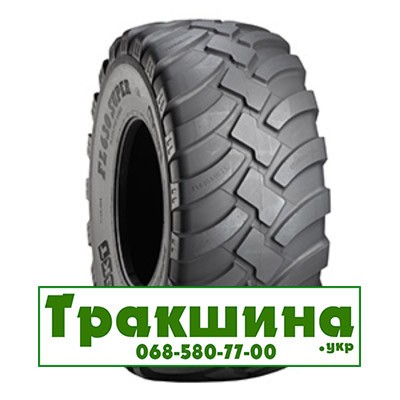 750/60 R30.5 BKT FL630 SUPER 181D Сільгосп шина Дніпро - изображение 1