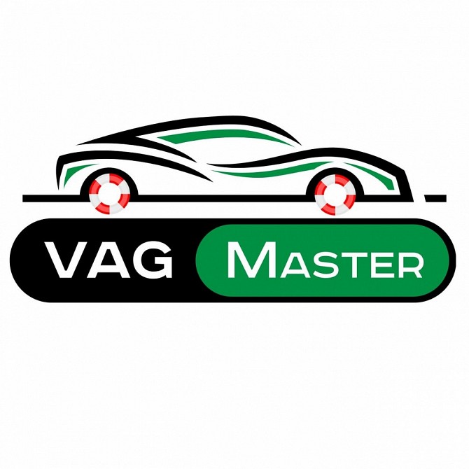 Автосервіс Vag Master Сто в Одессі. Ремонт авто любої складності Одесса - изображение 1