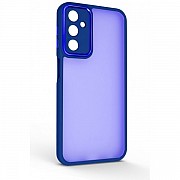 Панель ArmorStandart Shade для Samsung A24 A245 Blue (ARM70071) (Код товару:32218) Харьков