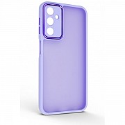 Панель ArmorStandart Shade для Samsung A24 A245 Violet (Код товару:32216) Харьков