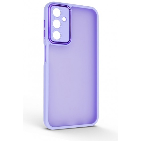 Панель ArmorStandart Shade для Samsung A24 A245 Violet (Код товару:32216) Харьков - изображение 1