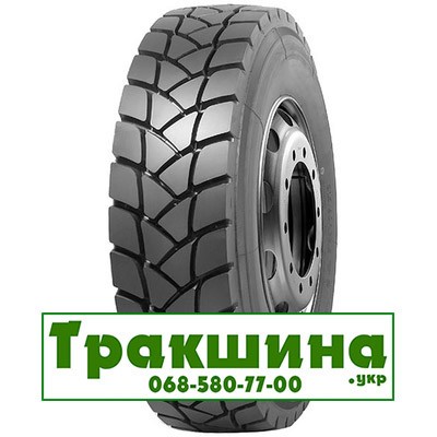 295/80 R22.5 Sunfull HF768 152/149K Ведуча шина Київ - изображение 1