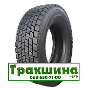 295/60 R22.5 Continental ContiRe Hybrid HD3 наварка 150/147L Ведуча шина Киев