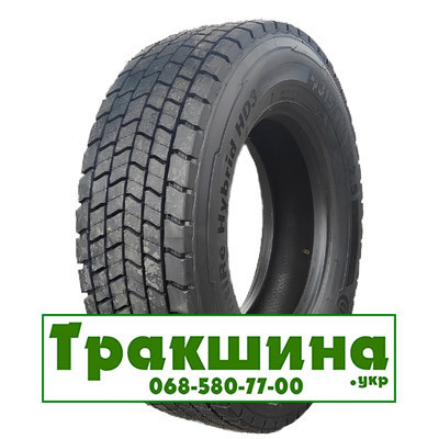 295/60 R22.5 Continental ContiRe Hybrid HD3 наварка 150/147L Ведуча шина Київ - изображение 1