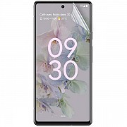 Захисна гідрогелева плівка DM для Google Pixel 6a Глянцева (Код товару:32411) Харьков