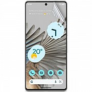 Захисна гідрогелева плівка DM для Google Pixel 7 Pro Глянцева (Код товару:32386) Харьков