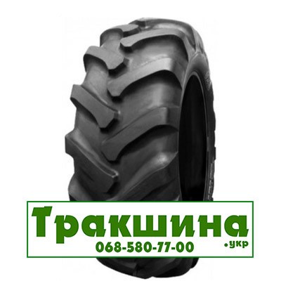 320/60 R12 BKT TR 678 132/120A8/A8 Індустріальна шина Дніпро - изображение 1