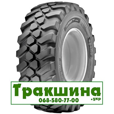 405/70 R20 Apollo Terra PRO 1045 143B Індустріальна шина Дніпро - изображение 1