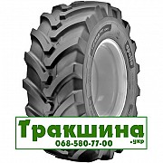 340/80 R18 Apollo Terra PRO 1044 141D Індустріальна шина Днепр