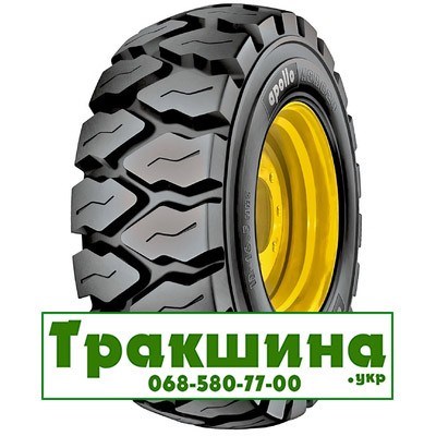 12 R16.5 Apollo ASR624 145A2 Індустріальна шина Днепр - изображение 1