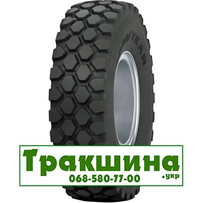 365/85 R20 Goodyear OffRoad ORD 164J Універсальна шина Дніпро - изображение 1