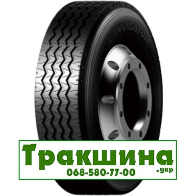 7 R16 Aplus S602 118/114L Універсальна шина Днепр - изображение 1