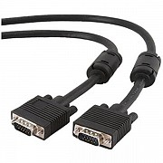 Кабель REAL-EL Pro VGA(M)-VGA(M) 1.8m Чорний (EL123500043) (Код товару:32196) Харьков