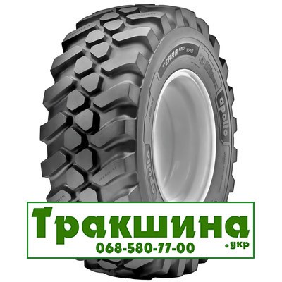 440/80 R28 Apollo Terra PRO 1045 156/156A8/B Індустріальна шина Київ - изображение 1