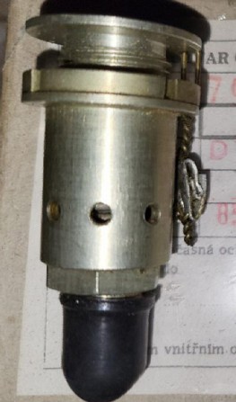 Клапан 634200 Сумы - изображение 1