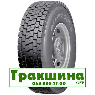 315/80 R22.5 Double Coin RLB458 156/152L Ведуча шина Днепр - изображение 1