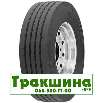 385/65 R22.5 Double Coin RT910 160K Причіпна шина Днепр - изображение 1