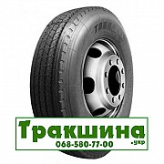 255/70 R22.5 Torque TQ111 140/137L Рульова шина Дніпро