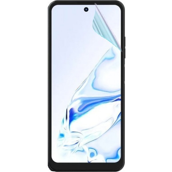 Захисна гідрогелева плівка DM для Hotwav Note 12 Матова (Код товару:32447) Харьков - изображение 1