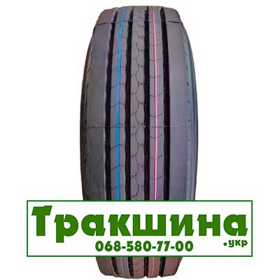 315/70 R22.5 HunterRoad H812 154/151L Рульова шина Київ - изображение 1