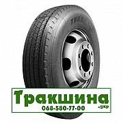 255/70 R22.5 Torque TQ111 140/137L Рульова шина Киев