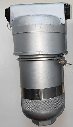 Фільтр гідравлічний ФГ11СН-1 Сумы - изображение 1