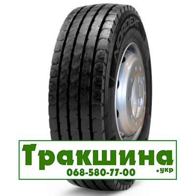 385/65 R22.5 Nordexx Multi 15 160K Причіпна шина Київ - изображение 1