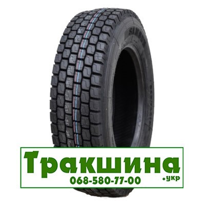 315/80 R22.5 Samson GL268D 154/151M Ведуча шина Днепр - изображение 1