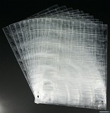 Лист для монет 'Standart', 5х6, упаковка 10 шт, 2023, Kammer Киев