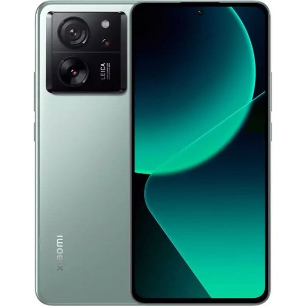 Смартфон Xiaomi 13T 12/256GB NFC Meadow Green Global (Код товару:32506) Харьков - изображение 1