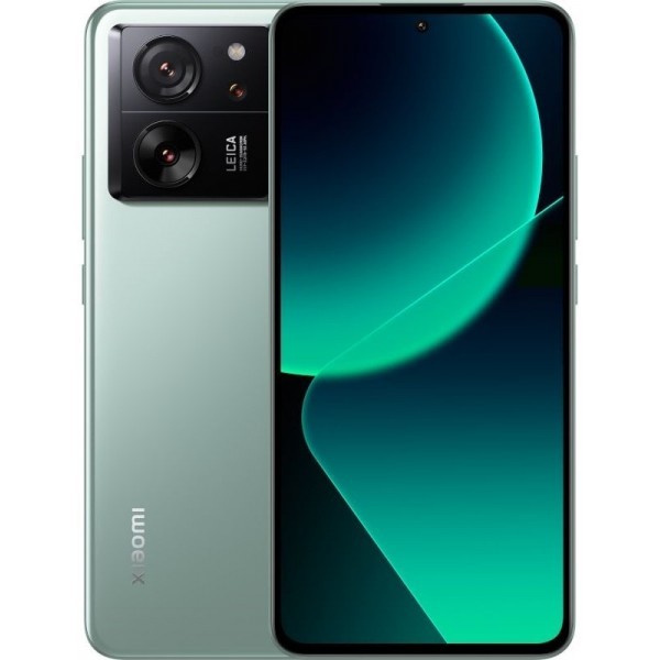 Смартфон Xiaomi 13T Pro 12/512GB NFC Meadow Green Global (Код товару:32508) Харьков - изображение 1