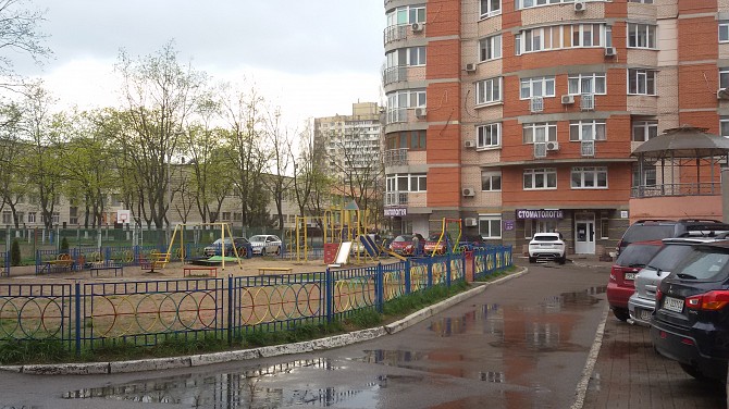 Квартира від власника. Без комісії.15 хвилин пішки до метро Лісова Киев - изображение 1
