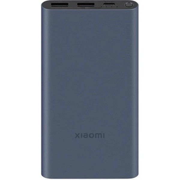 Power Bank Xiaomi 22.5W 10000mAh Black (PB100DZM/BHR5079CN) (Код товару:32510) Харьков - изображение 1