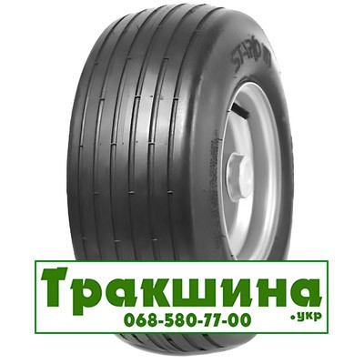 16/10 R8 Starco HT RILLE 76B Сільгосп шина Днепр - изображение 1