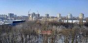 Шикарная двухкомнатная квартира на Крымском бульваре. Одесса