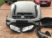 Разборка VolksWagen Tiguan 2013-2017 Киев